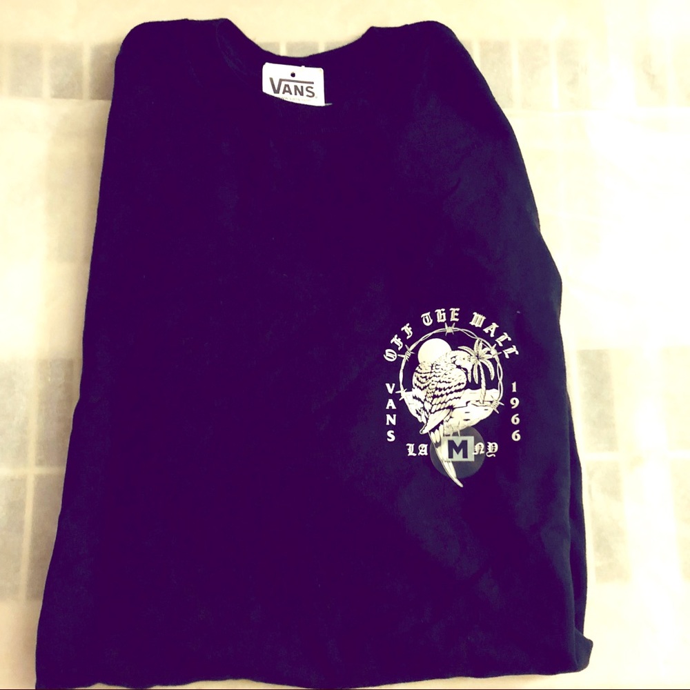 Vans T-shirt